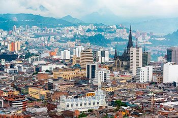 manizales colombia turismo