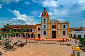 mompox colombia